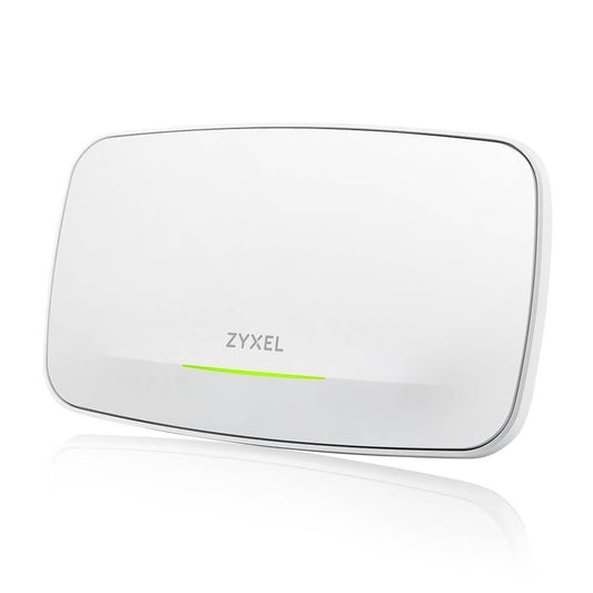 Zyxel WBE660S WiFi 7 802.11be Accesspoint - Sikshop