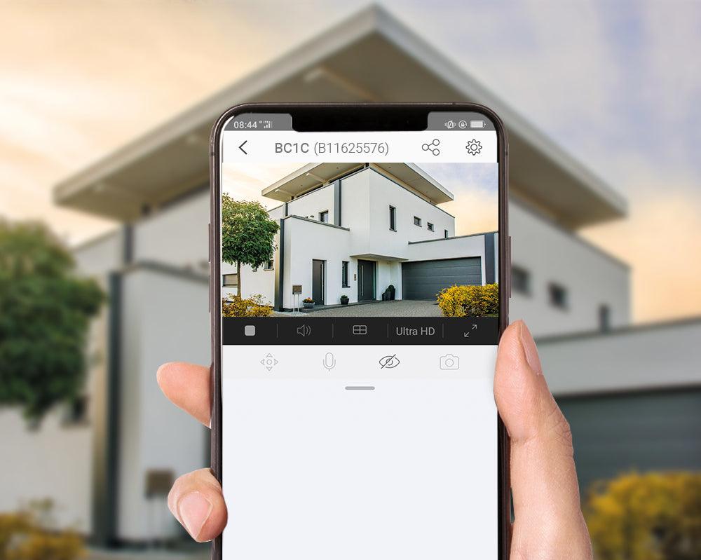 Dahua Videoovervågning: Hvorfor Vælge Det og Hvordan Du Nemt Installerer Det - Sikshop