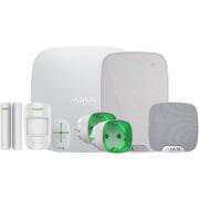 Sådan Konfigurerer Du Din Ajax Tyverialarm: En Trin-for-Trin Guide - Sikshop