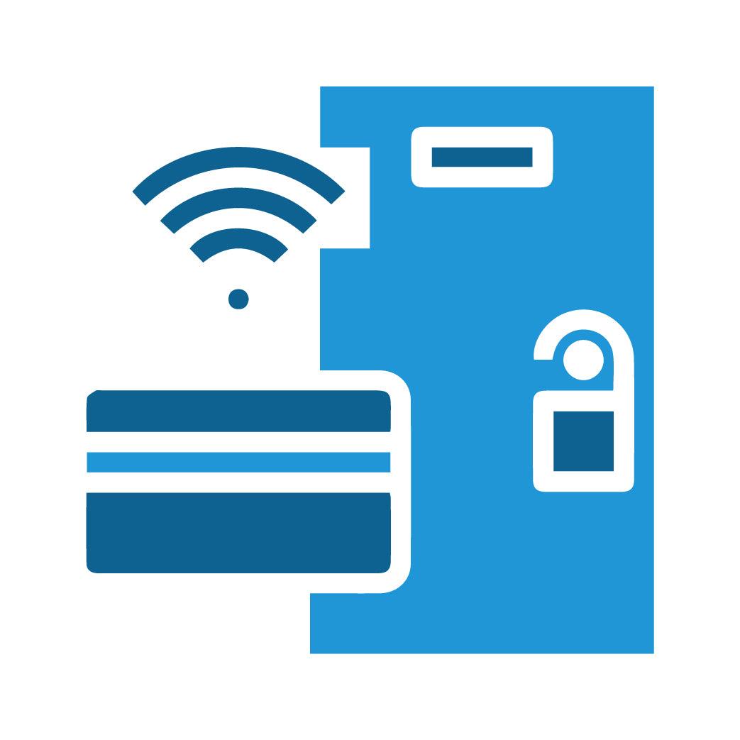 Ajax Brik eller Kort – Nem og Sikker Adgang til Dit Ajax Alarmsystem - Sikshop