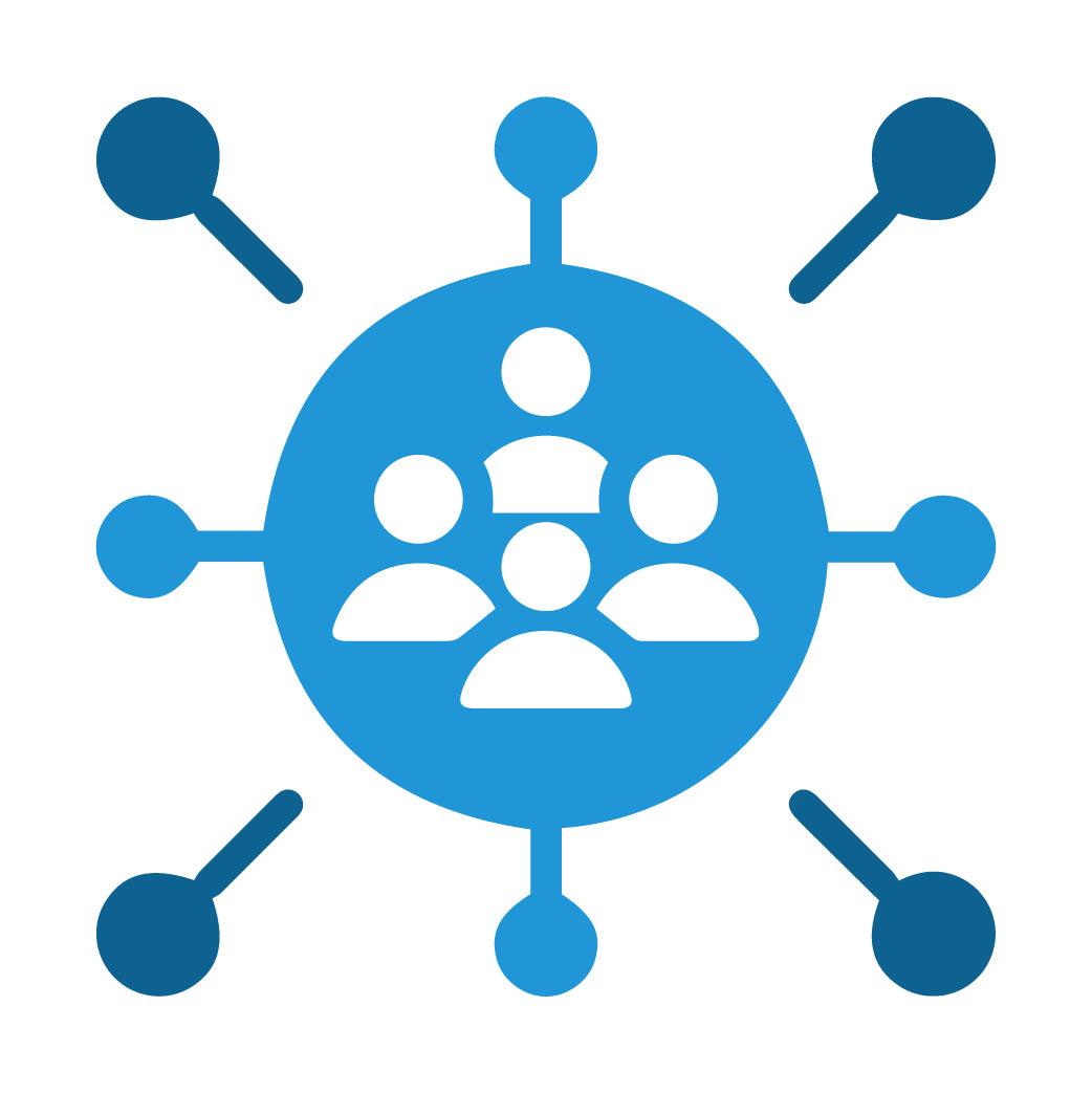 Ajax Hub – Centralstyring til Moderne Alarmsystemer - Sikshop