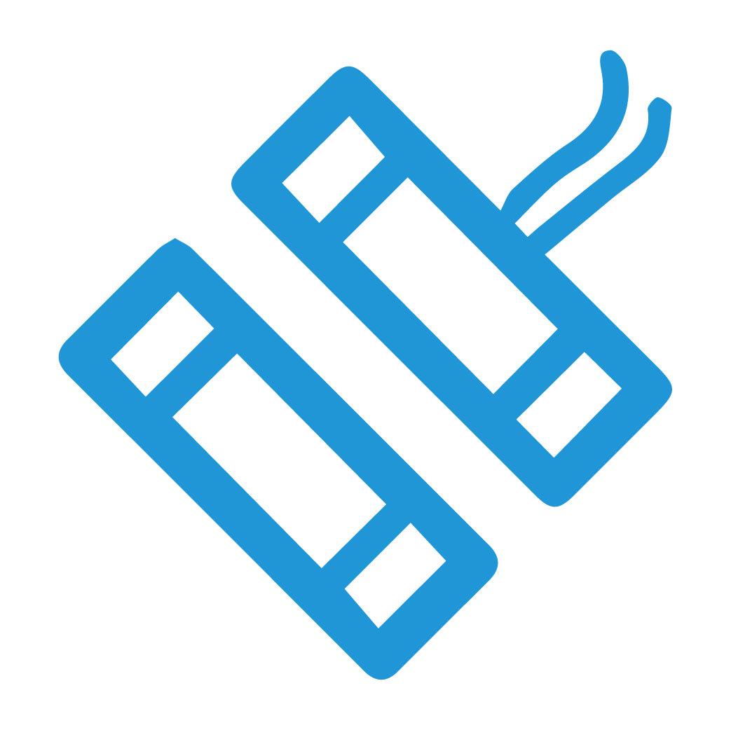 Ajax Magnetkontakt – Effektiv Overvågning og Skalsikring - Sikshop