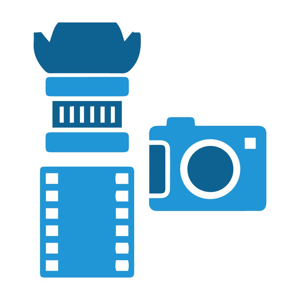 Ajax Videoovervågningspakke – Komplet Løsning til Dit Hjem og Erhverv - Sikshop