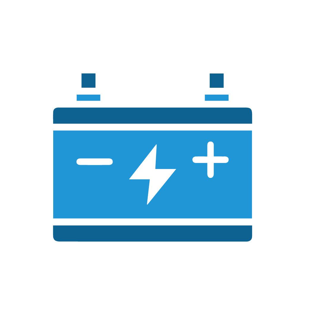 Akkumulatorer og Batterier – Pålidelig Strøm til Alle Behov - Sikshop