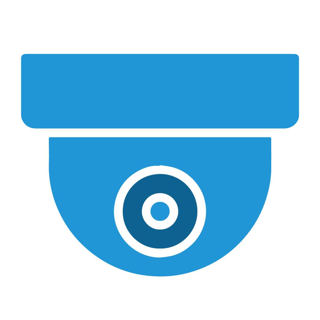 Avigilon Dome Kamera – Diskret og Effektiv Overvågning - Sikshop