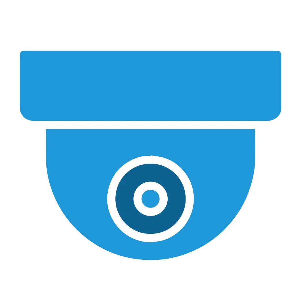 Dahua Videoovervågning – Din Komplette Guide til Avanceret Sikkerhed - Sikshop