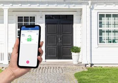 Dormakaba adgangskontrol – Sikkerhed og fleksibilitet i ét system