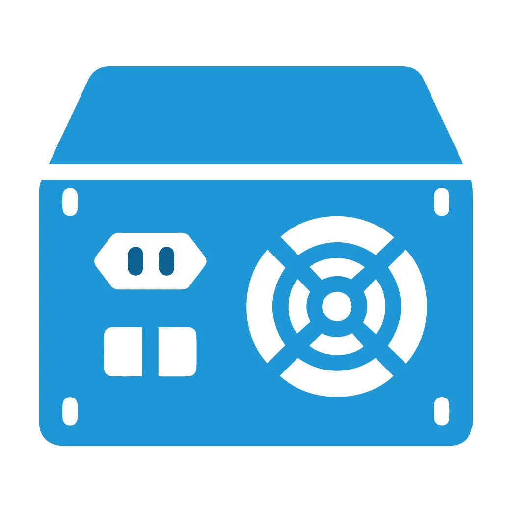 El Generator – Benzin, Diesel og Hybrid El Generatorer - Sikshop