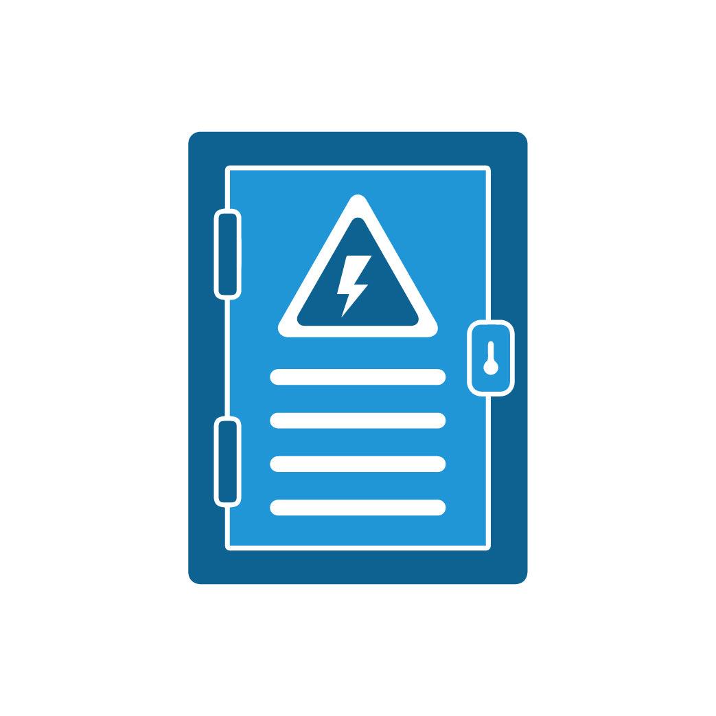 Elektriske Komponenter - Find Kvalitetsprodukter til Alle Projekter - Sikshop