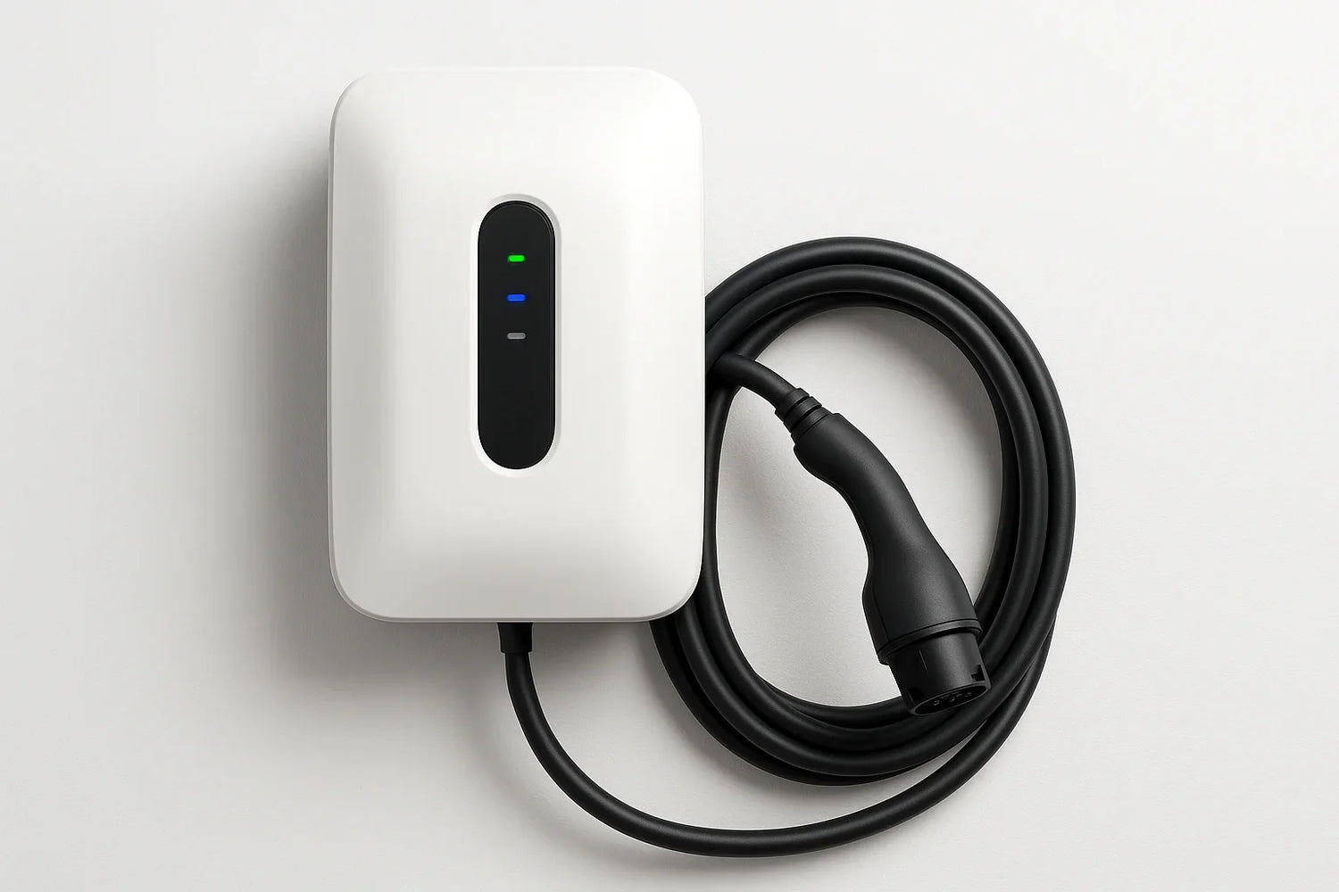 Ladeboks til elbil – find den bedste løsning til hurtig og sikker opladning - Sikshop