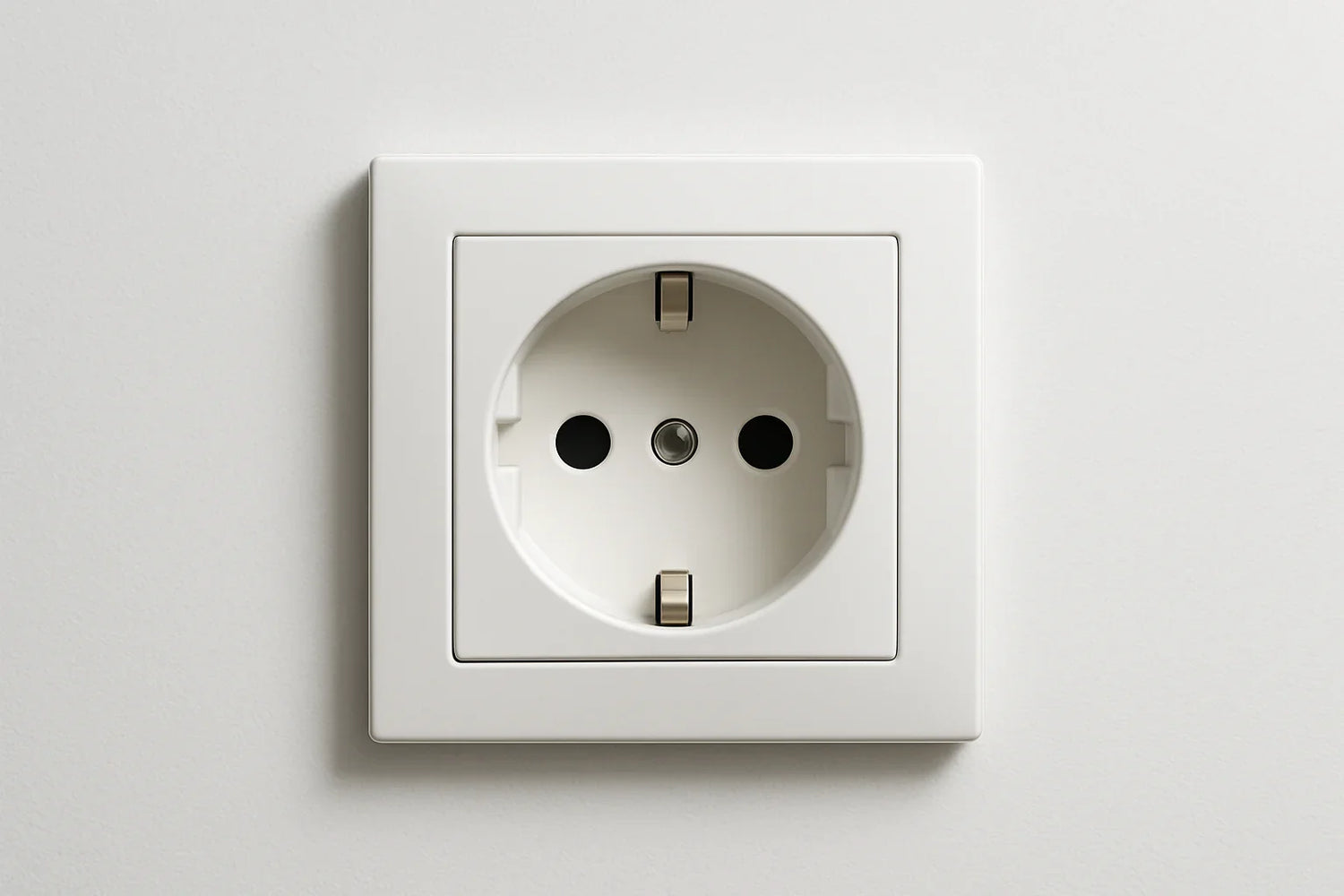 FUGA Stikkontakter - Kvalitet og Design til Dit Hjem - Sikshop