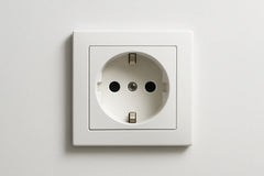 FUGA Stikkontakter - Kvalitet og Design til Dit Hjem