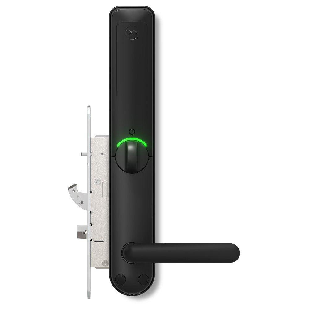 Yale Adgangskontrol – Intelligente løsninger til moderne sikkerhed - Sikshop