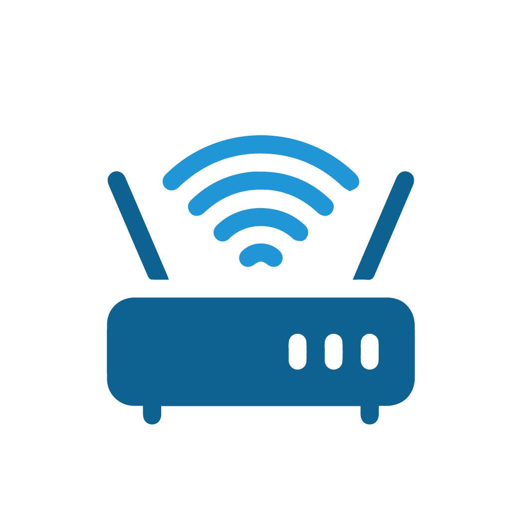 Zyxel Routere - Hurtig og Stabil Internetforbindelse til Hjem og Erhverv - Sikshop