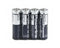 Panasonic PowerLine AAA Alkaline Batterier – 4 stk. (1,5V, Industri)