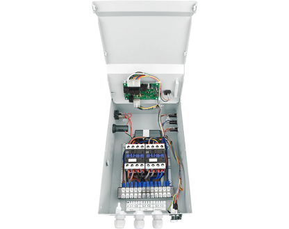 Automatisk overføringskontakt Könner & Söhnen KS ATS 4/32-12 – 230/400V