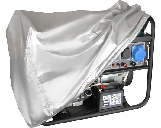 Könner & Söhnen – KS COVER20 Generatorovertræk (74×65×55 cm) - Sikshop