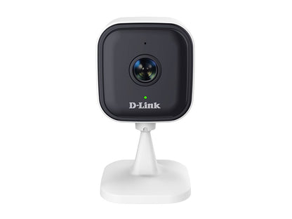 D-Link DCS-6012 3MP 2K Wi-Fi Overvågningskamera – AI Personregistrering, Nattesyn og Tovejstale