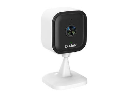D-Link DCS-6012 3MP 2K Wi-Fi Overvågningskamera – AI Personregistrering, Nattesyn og Tovejstale