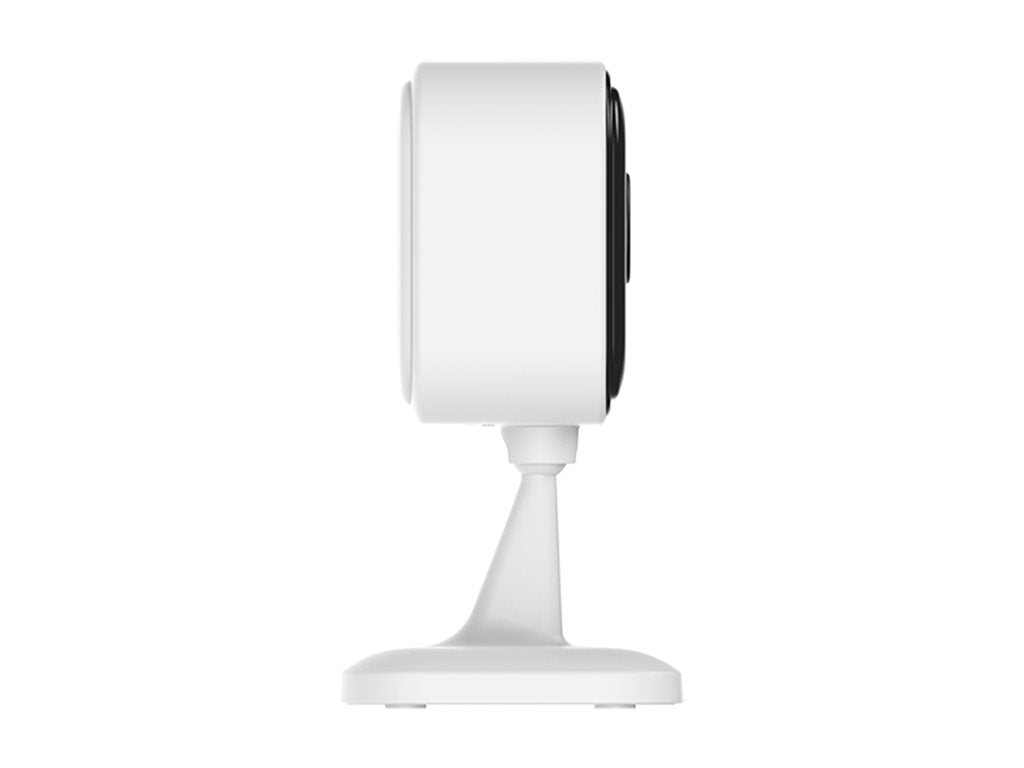 D-Link DCS-6012 3MP 2K Wi-Fi Overvågningskamera – AI Personregistrering, Nattesyn og Tovejstale