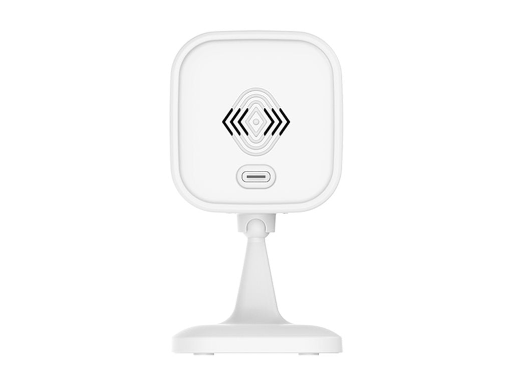 D-Link DCS-6012 3MP 2K Wi-Fi Overvågningskamera – AI Personregistrering, Nattesyn og Tovejstale