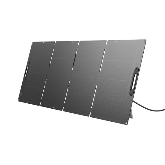 Extralink EPS-120W foldbart solpanel til power station