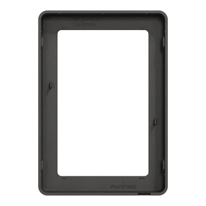 LK FUGA Base 63 Designramme 1,5 Modul – Koksgrå - Sikshop