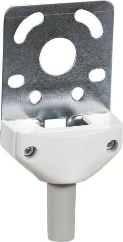 FUGAkabelafgangsstykkehvid - Sikshop