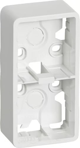 FUGAunderlagBaseline2modulhvid - Sikshop