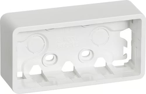 FUGAunderlagBaseline2modulvandrethvid - Sikshop