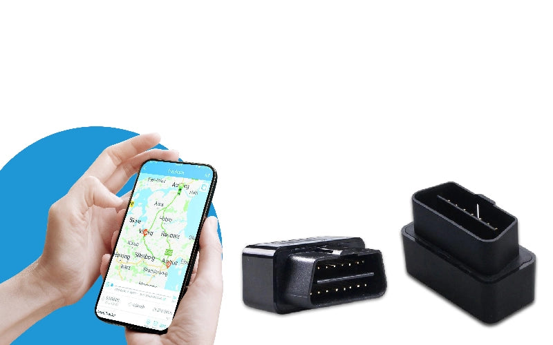 OB22 OBD Zmartgear gps