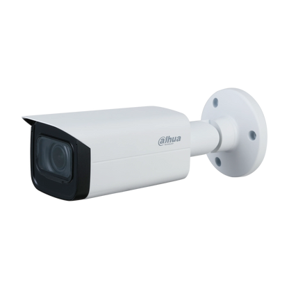 Dahua DH-HAC-HFW2241TU-Z-A – 2MP Starlight HDCVI IR Bullet Kamera - Sikshop