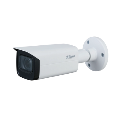 Dahua DH-HAC-HFW2501TU-Z-A – 5MP Starlight HDCVI IR Bullet Kamera - Sikshop