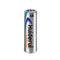 Huiderui L91 Lithium AA Batteri – 1,5V, 3000 mAh (FR6 / FR14505 / 15LF)