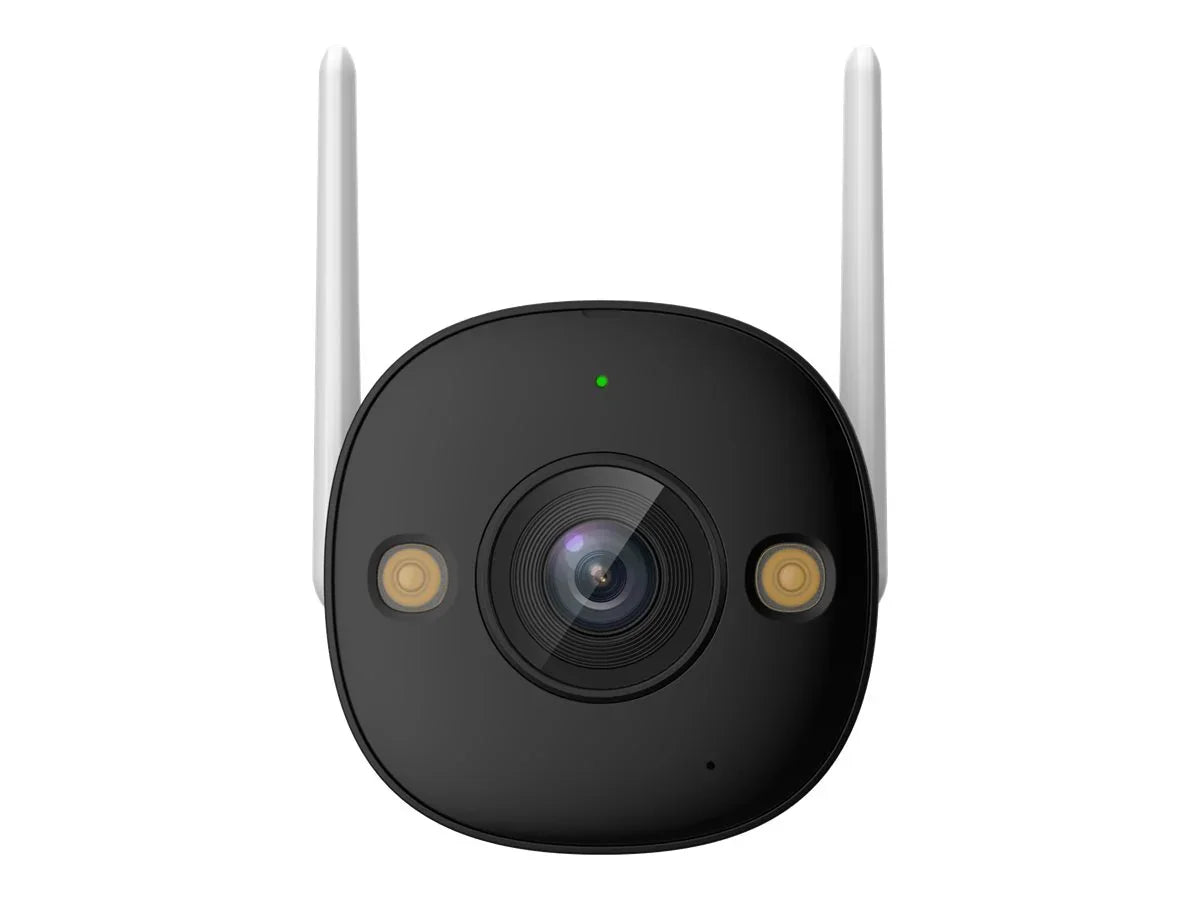 IMOU Bullet 3 – 2K Wi-Fi udendørs overvågningskamera med Smart Color Night Vision - Sikshop