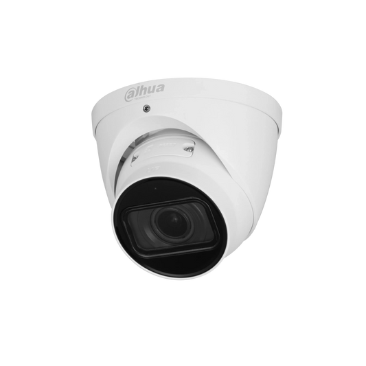 Dahua DH-IPC-HDW2541T-ZS – 5MP IR Vari-focal Eyeball WizSense Netværkskamera