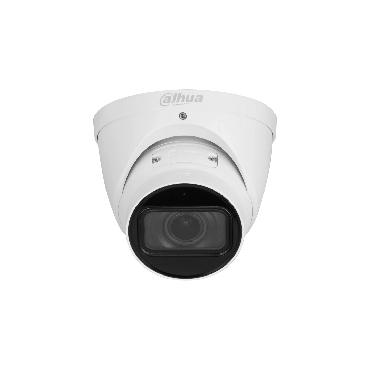 Dahua DH-IPC-HDW2541T-ZS – 5MP IR Vari-focal Eyeball WizSense Netværkskamera - Sikshop