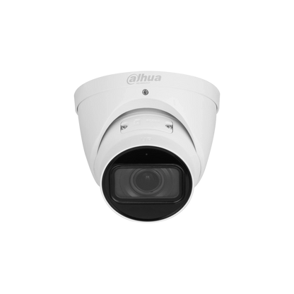 Dahua DH-IPC-HDW2541T-ZS – 5MP IR Vari-focal Eyeball WizSense Netværkskamera - Sikshop