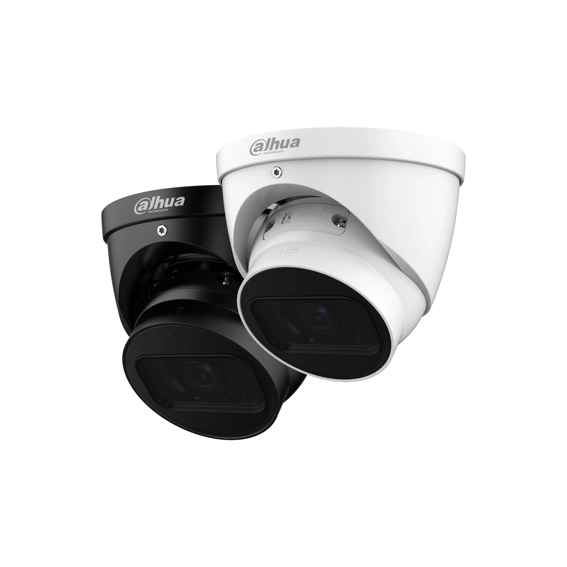 Dahua DH-IPC-HDW2541T-ZS – 5MP IR Vari-focal Eyeball WizSense Netværkskamera - Sikshop