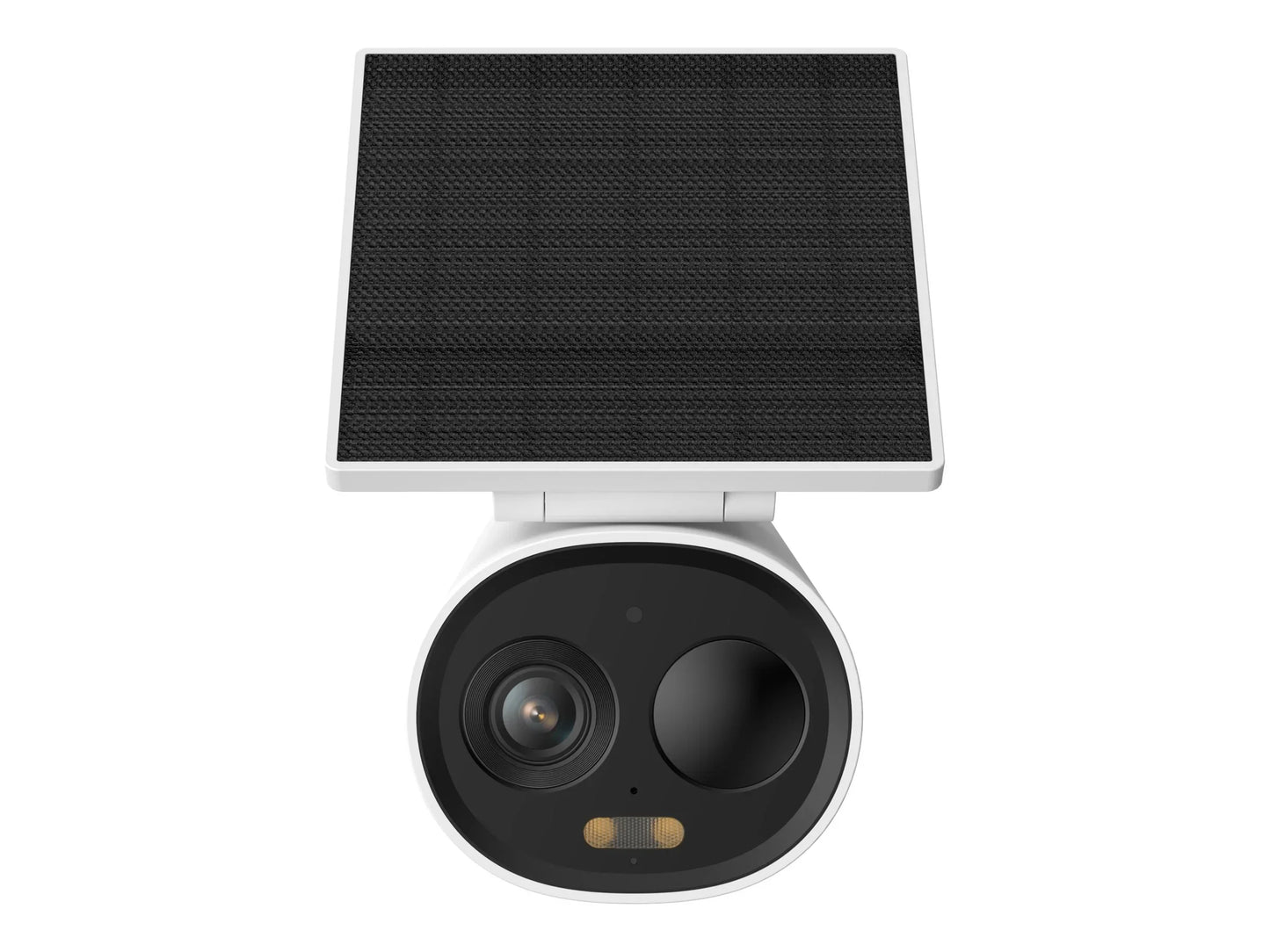 Imou Cell 3C – Trådløst 2K udendørs Wi-Fi kamera med Smart Color Night Vision og solpanel - Sikshop