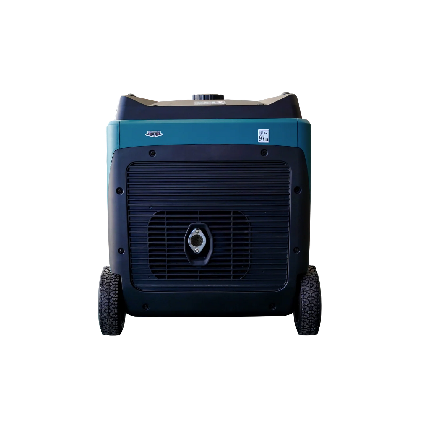 Invertergenerator Könner & Söhnen KS 9500iE S ATSR – 9,5 kW 230V