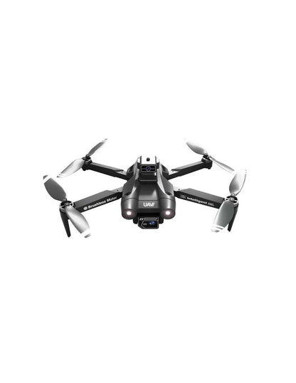 JJRC X28 Pro Fly More Combo V2025 – Mini Drone med 8K Sony Kamera, Forhindringssensor & Smart Controller - Sikshop