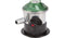 LPG Regulator Sæt med slange – Jumbo Click-On med 10 mm slange