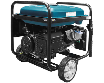 Benzingenerator Könner & Söhnen KS 12-1E 1/3 ATSR – 230/400V