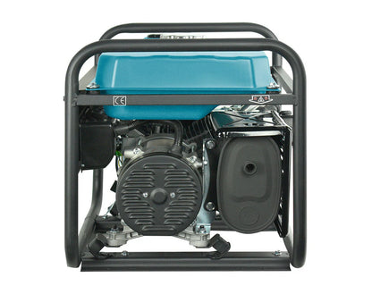 Könner & Söhnen KS 2900G – LPG/Benzin Generator (Dual Fuel) - Sikshop