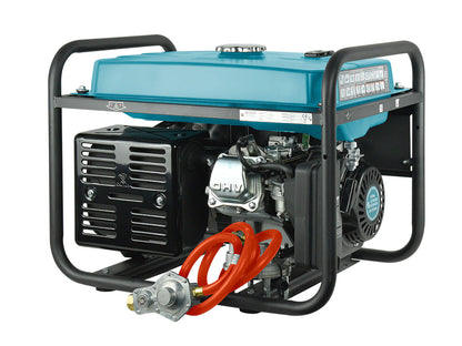 Könner & Söhnen KS 2900G – LPG/Benzin Generator (Dual Fuel) - Sikshop