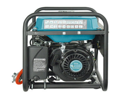 Könner & Söhnen KS 2900G – LPG/Benzin Generator (Dual Fuel) - Sikshop