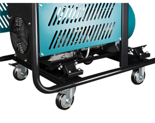 Transportkit KS 6-9D KIT – Gør din generator mobil - Sikshop