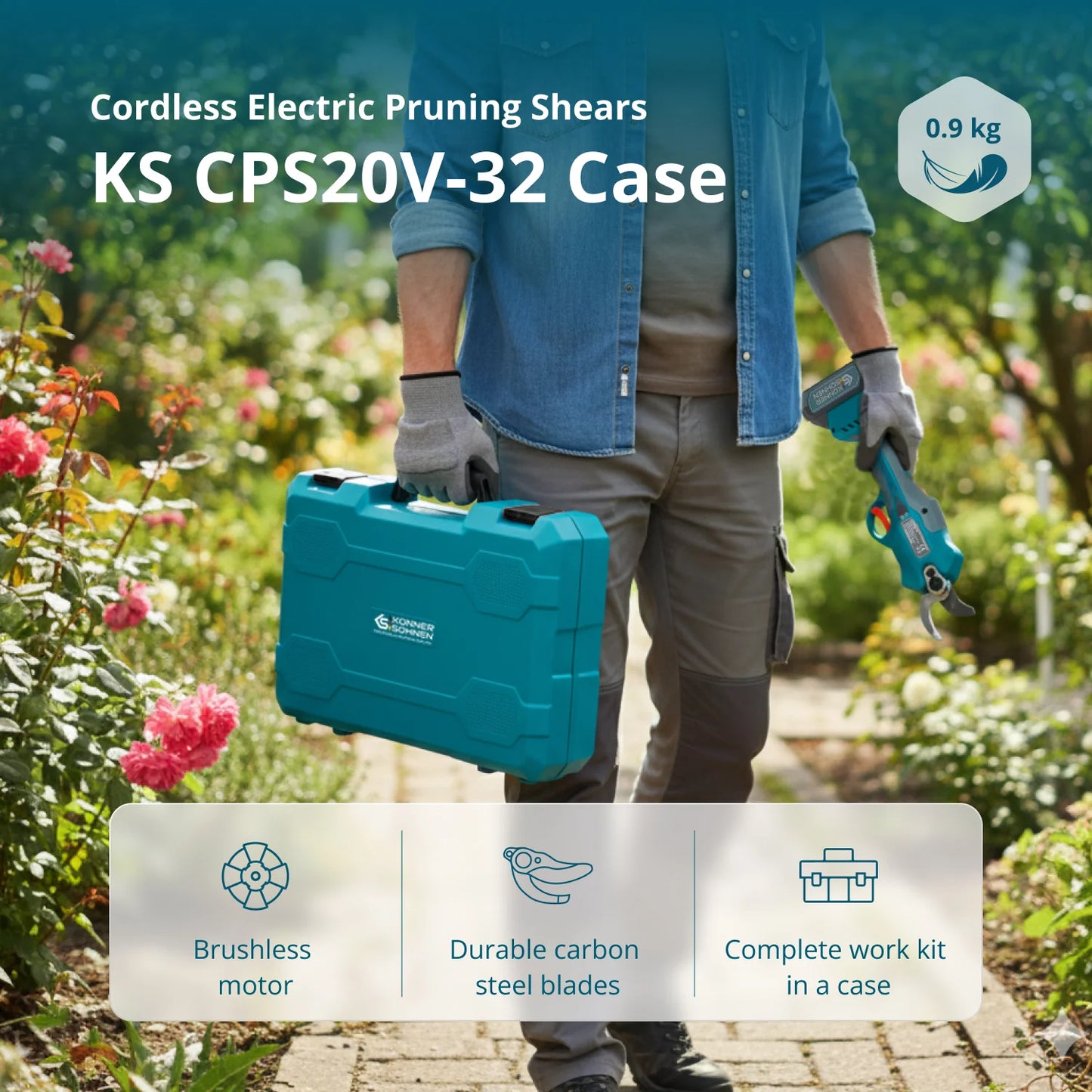 KSCPS20V-32Case1 - Sikshop
