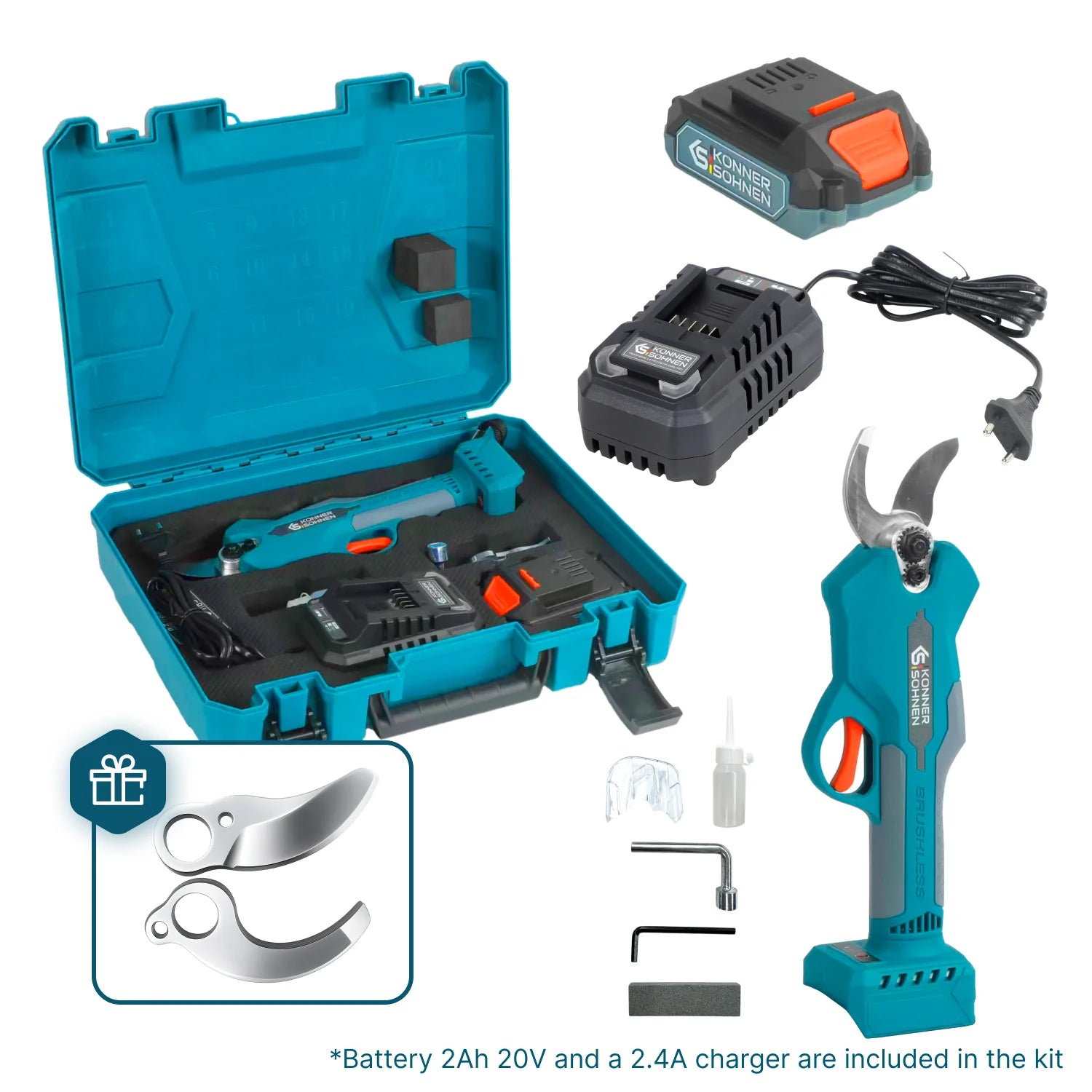 KSCPS20V-32Case10 - Sikshop